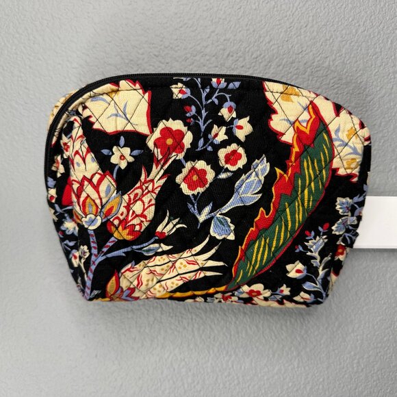 Vera Bradley Cosmetic Case - Picture 1 of 4